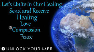 Unlock your natural healing potential in 21 days landed on my desk, to say i was skeptical is a bit of an understatement. Heal Yourself Heal The World Meditation To Send And Receive Healing Love Compassion Peace Youtube Healing Peace Spiritual Images
