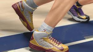 Unlock 3 dribbling moves, spriteeffect. Nike Basketball Comes Alive In Nba 2k13 Nike News