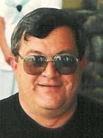 Obituary for Richard Claypool (Services)