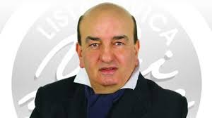 Comizi in dialetto come Cetto La Qualunque. Gerardo Bevilacqua spopola sul  web: «Parlo come mangio»