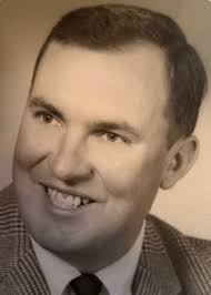 Elizabeth (Betty) Calkins Davis