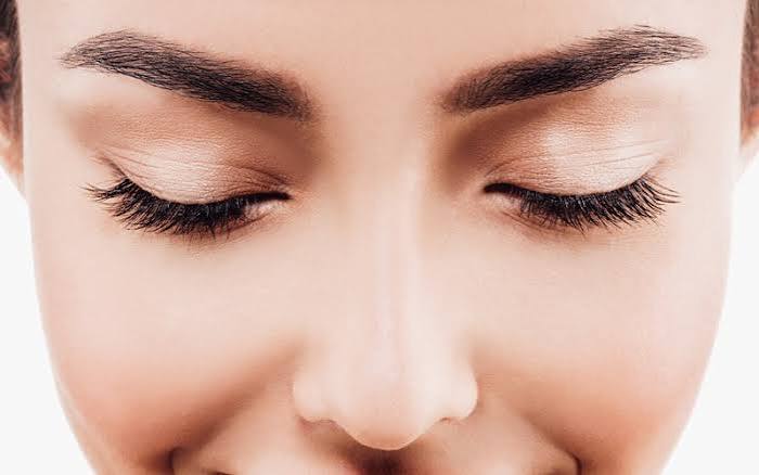 Lash and Brow Tinting | Palm and Cedar Wellness Clinic