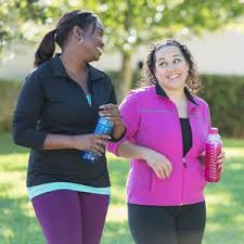 Heavy weights or high reps? How To Walk Off 5 Kg Health24
