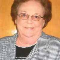 Maxine M Maun (1937–2014) • FamilySearch