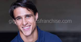 Joe Locicero Wiki Biografie Leeftijd Lengte Vrouw Vermogen Familie Acteurs