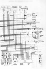 Circuit diagram yamaha motorcycle series xs 1 xs1b 650. Md 3032 1980 Yamaha Xj650 Wiring Diagram Wiring Diagram