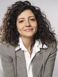 Alexandra Szabo's Instagram, Twitter & Facebook