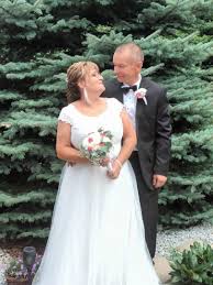 Małgorzata Huta i Daniel Wierciński