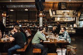 With physical distancing and quarantining taking precedent over social gatherings, trivia night looks completely different than it did earlier this year. The Seattleite S Guide To Bar Trivia Seattle Met