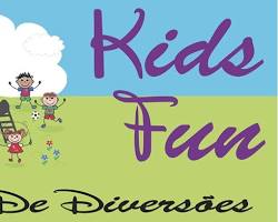 Imagem de Parque de Diversões for kids
