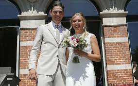 Jun 30, 2021 · wout van aert is teleurgesteld dat hij niet meedeed voor de dagzege in de tijdrit vandaag. Sarah De Bie De Vrouw Van Wout Van Aert Is Heel Duidelijk Over Kinderen Nieuws365