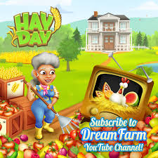 We did not find results for: Hay Day On Twitter New Youtuber Alert Join Dream S Farm Channel For Videos Pf Tips Tricks Gameplay And All Kind Of News Https T Co Mbwmwwqbkt Https T Co 78srbfizn3