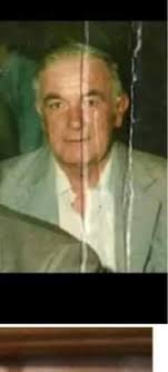 My Grandad when he retired in 1968.