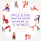 Gentle Chair Yoga - with Penelope Morrison event in Brielle, NJ