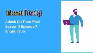 Besideban linktree, si jahat apk, ainktree dijamin puas si jahat lite apk download. Attack On Titan Season 4 Episode 3 English Subtitle