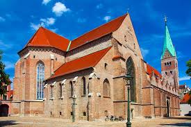 Jacob fugger the rich, leopold mozart (father of wolfgang amadé augsburg is located between the swabian district of augsburg (augsburg region) and the old. 18 Top Rated Tourist Attractions In Augsburg Planetware