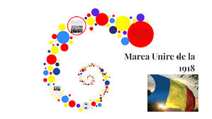 Marea britanie în perioada postbelică. Marea Unire De La 1918 By Luiza Iacob