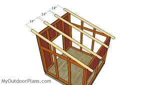 If you want to see more outdoor plans, check out the rest of our step by step projects and. Duck Coop Plans Myoutdoorplans Free Woodworking Plans And Projects Diy Shed Wooden Playhouse Pergola Bbq