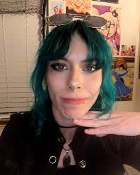 Arctic Fox Hair Color