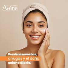 Eau Thermale Avène added a new photo.