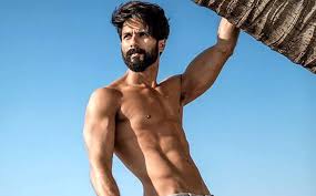 The belly button is connected to multiple veins in the body and when it. Shahid Kapoor Finally Speaks His Heart Out On Padmaavat Controversy