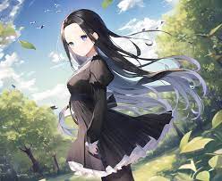 ♂♀ハイスぺ美少女～』キャラ紹介その3：西園寺玲奈／緑茶わいんの近況ノート - カクヨム