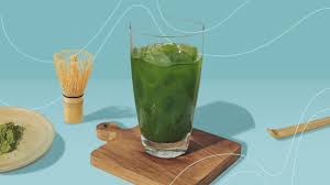 Drink A Cup Of Matcha Tea Every Morning To Boost Energy And