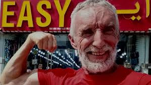 Fundraiser for Gary Teeter by Allison Freeman : Let's make things Easy  Peasier for Gary