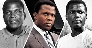 Sidney poitier has 5 grandchildren, and 3 great grandchildren. Sidney Poitier S 7 Most Memorable Performances Rotten Tomatoes Movie And Tv News