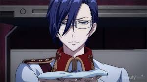 Pemula wajib tau cara menggambar anime cowok memakai masker youtube. Para Pria Keren Berkacamata Dari Anime