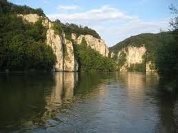 The best way to get from munich to donaudurchbruch costs only €15 and takes just 1¼ hours. Donaudurchbruch Bei Weltenburg Regiowiki Niederbayern