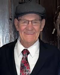 Paul Edward Glaze Obituary June 7, 2023