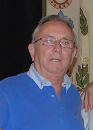 Antonio Reyes Peña pronunciará el Pregón de las Glorias de María