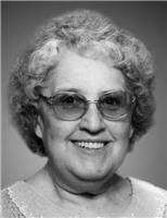 Annette Bush Obituary