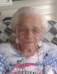 Obituary information for Bessie Lorraine Jones