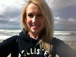 Caitlyn Davis (@CaitlynDavis7)