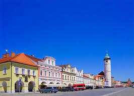 Taus) is a town in the plzeň region of the czech republic. Bierland Plzen Radrundreise In Westbohmen Von Domazlice Nach Plzen Und Klatovy Reise Karhu