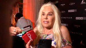 Filosa reacción de tartu contra susana giménez por sus dichos sobre argentina: Mi Corazon En Medio Del Escandalo De Su Hermano Susana Gimenez Rompio El Silencio El Intransigente