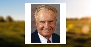 Keith McCombs Obituary September 4, 2008