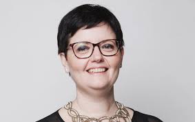 Ivonne Forno guida la Fondazione HIT