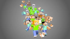 1191x670 minecraft wallpaper hd wallpapers download free minecraft wallpaper>. Hd Wallpaper Minecraft Wallpaper Video Game Wallpaper Flare