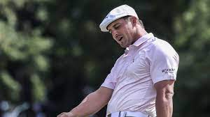 He later lost to patrick cantlay in a playoff. Golf In Charlotte Bryson Dechambeau Fliegt Nach Vermeintlichem Aus Nach Hause Und Muss Wieder Zuruck Der Spiegel