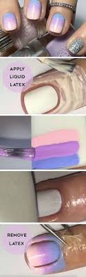 See more ideas about nail art, nail designs, cute nails. 20 Easy Nail Art Ideas For Short Nails Revelist