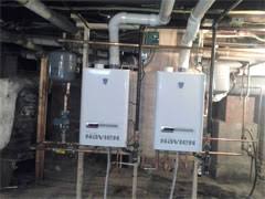 While the initial cost of switching to a gas furnace is more expensive, the overall benefits that come along with itis worth the upfront cost of the switch. Convert Your Oil Burning Furnace To Gas The Plumber Company Of Rhode Island