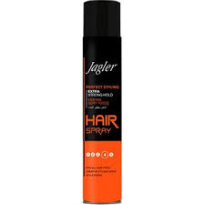 Jagler Hair Spray Ekstra Sert Tutus Sac Spreyi 400 Ml Fiyati