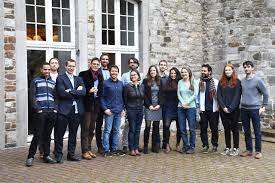 He is a professor at the university of geneva and the university of cambridge and a fellow of trinity. Michel Mayor And Didier Queloz Co Recipients Of The 2019 Nobel Prize In Physics