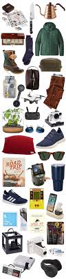 Just because you couldn't imagine your life without these men, that doesn't make it any easier to buy gifts for them. Ultimate Gift Guide For Men Carly