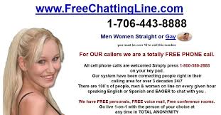Livelinks is totally private, nobody knows your phone number, and you won't know their phone number. Free Chat Line For Women Video Dating Chat Rooms Online Dating Chat With Russian Women