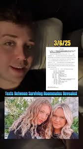 Jack Ducoeur and Bethany Funke