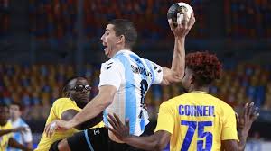 Venció este sábado por 23 a 19 a croacia última modificación: Mundial Balonmano 2021 Los Gladiadores Vs Bahrein Por El Mundial De Handball Egipto 2021 Fecha Horario Y Como Ver En Vivo Online Marca Claro Argentina